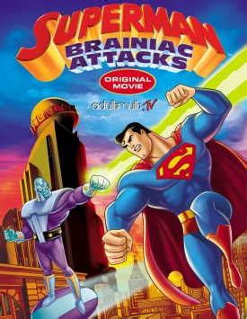 Супермен: Брейниак атакует
 2024.04.27 08:20 онлайн.

